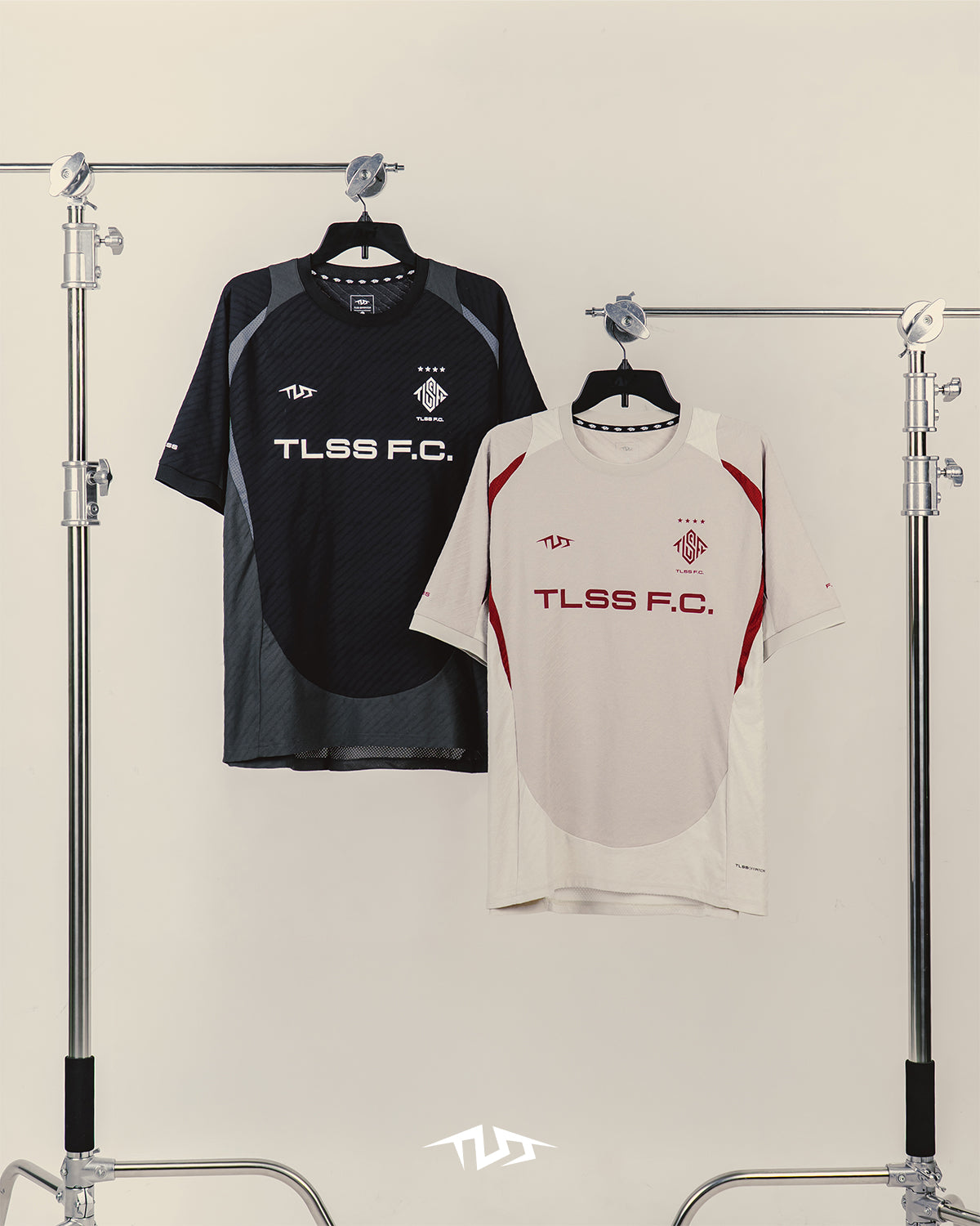 TLSS OFFPITCH SPORTS JERSEY
