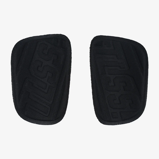 TLSS SPORTS SOFT SHIN GUARDS