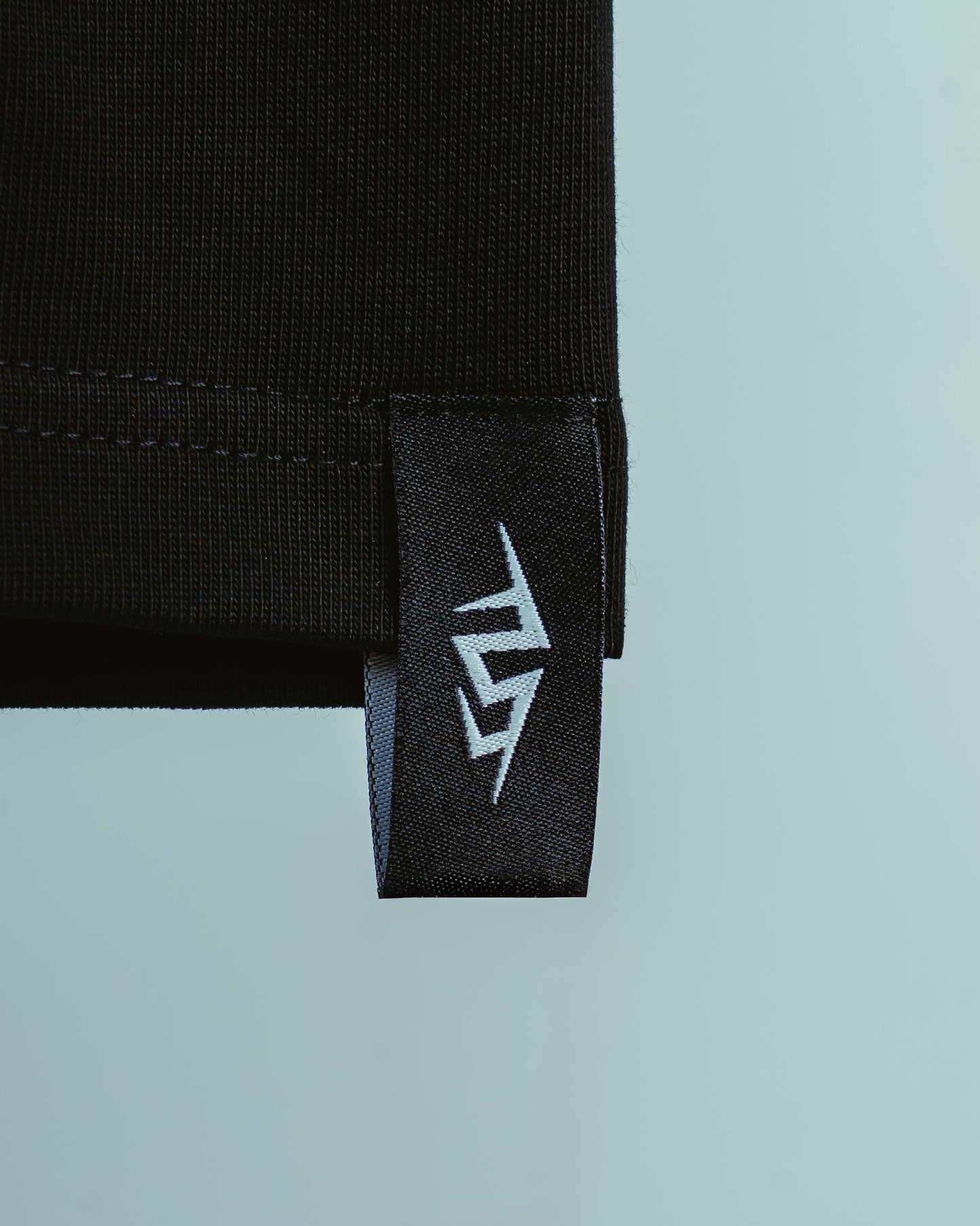 TLSS 2025 CASUAL LOGO T SHIRT