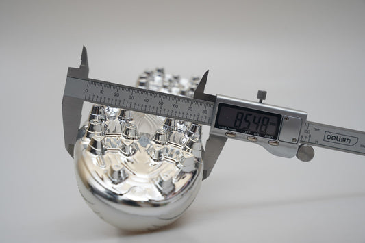 The Importance of Football Boot Outsoles (EP.1) - English Version