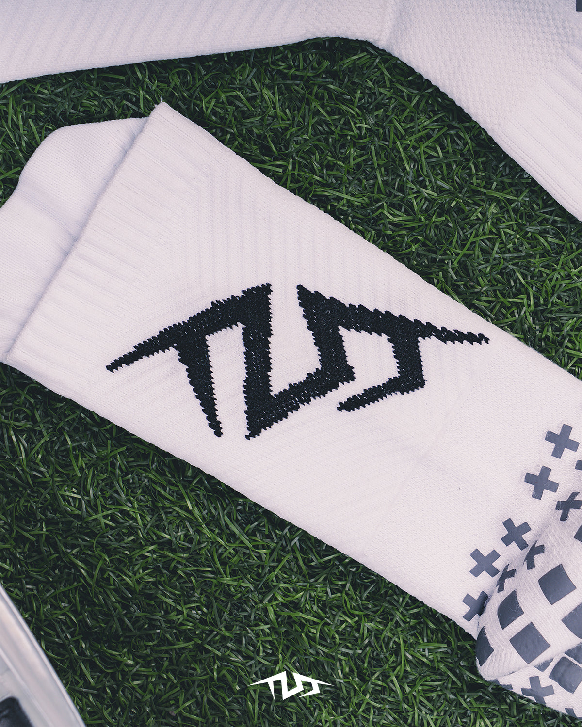 TLSS SWEEPER GELFLEX ANTI-SLIP SILICONE SOCKS
