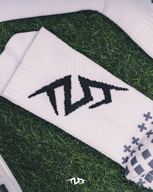 TLSS SWEEPER GELFLEX ANTI-SLIP SILICONE SOCKS
