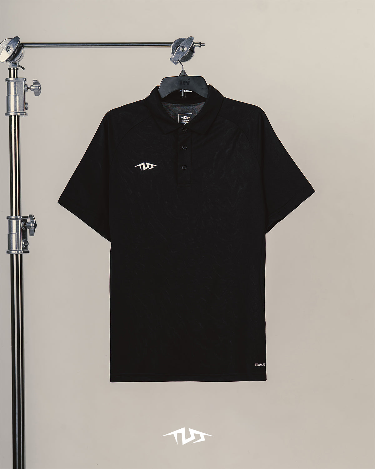 TLSS TEAM POLO