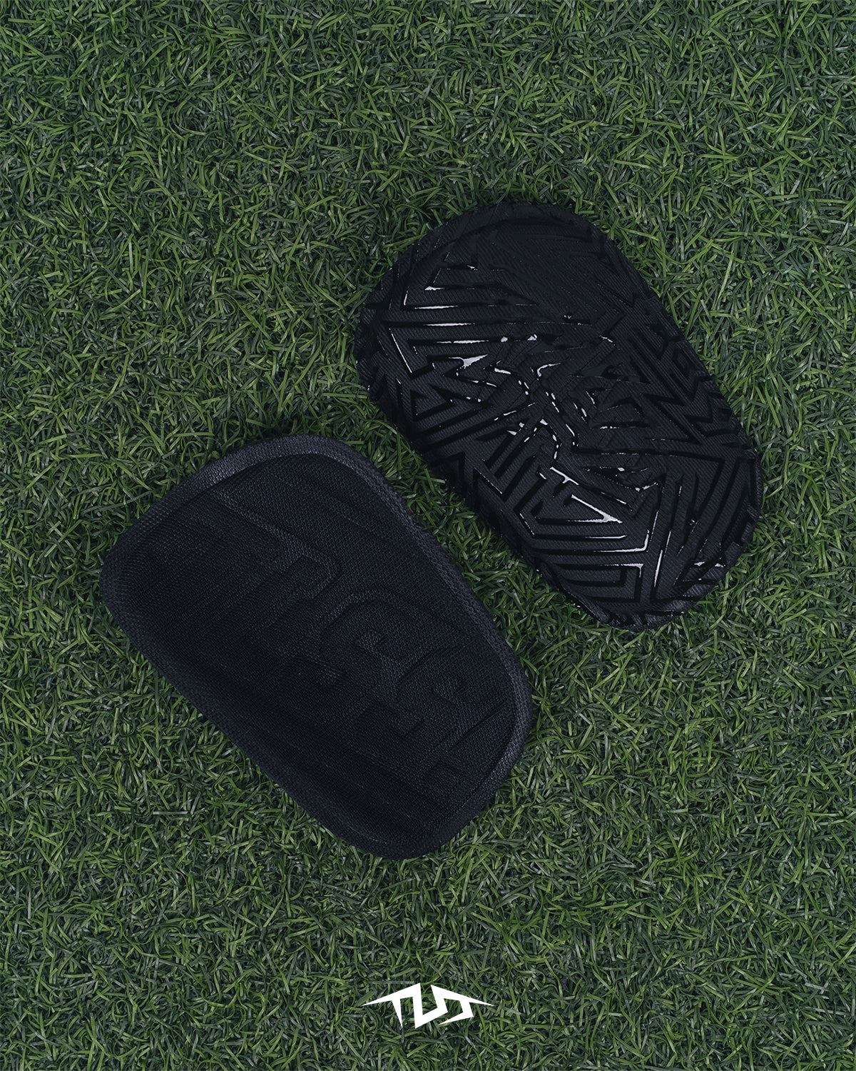 TLSS SPORTS SOFT SHIN GUARDS