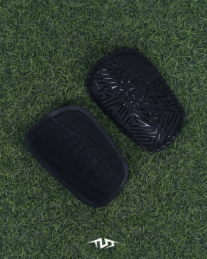 TLSS SPORTS SOFT SHIN GUARDS