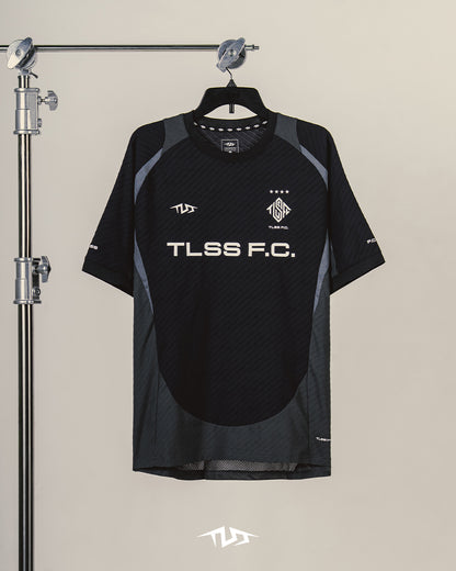 TLSS OFFPITCH SPORTS JERSEY