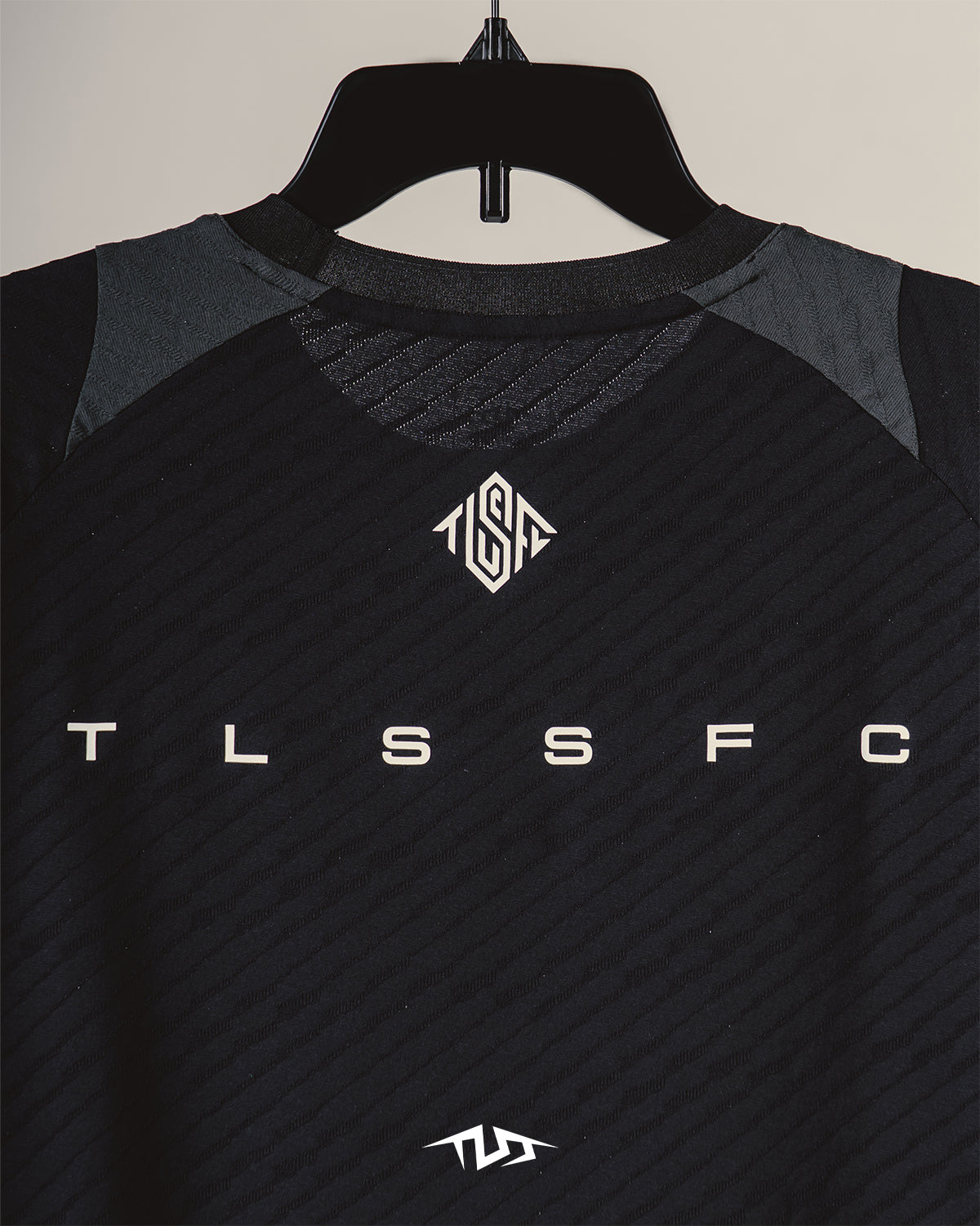 TLSS OFFPITCH SPORTS JERSEY