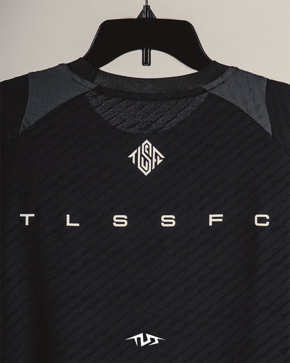 TLSS OFFPITCH SPORTS JERSEY