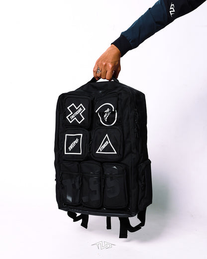 TLSS BND MULTI-FUNCTIONAL SPORTS BACKPACK