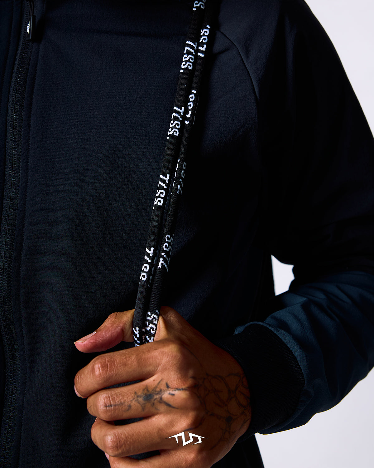 TLSS BND DRAWSTRING BAG