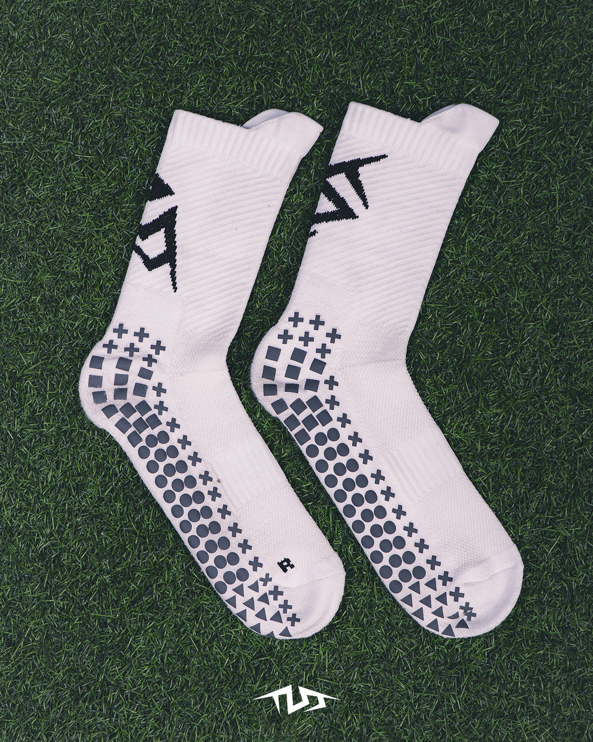 TLSS SWEEPER GELFLEX ANTI-SLIP SILICONE SOCKS