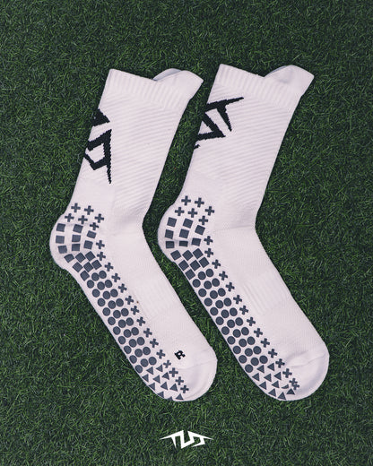TLSS SWEEPER GELFLEX ANTI-SLIP SILICONE SOCKS