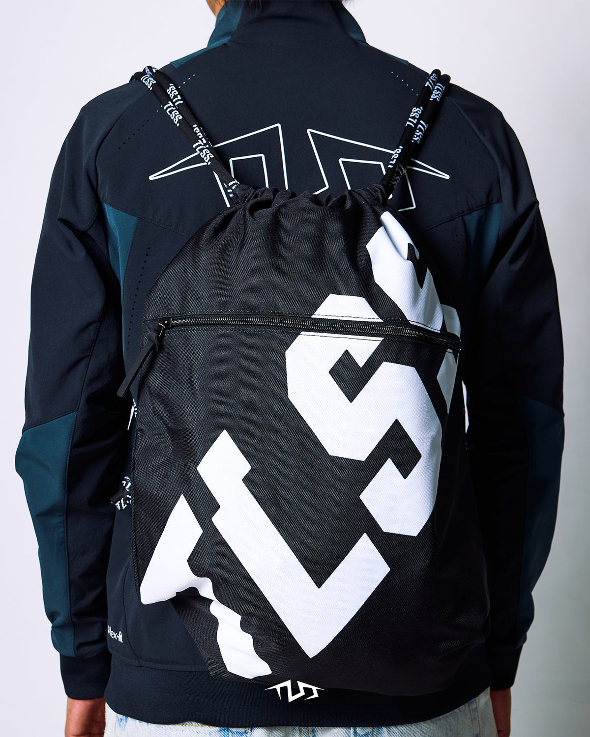TLSS BND DRAWSTRING BAG