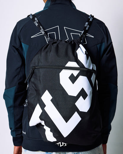 TLSS BND DRAWSTRING BAG