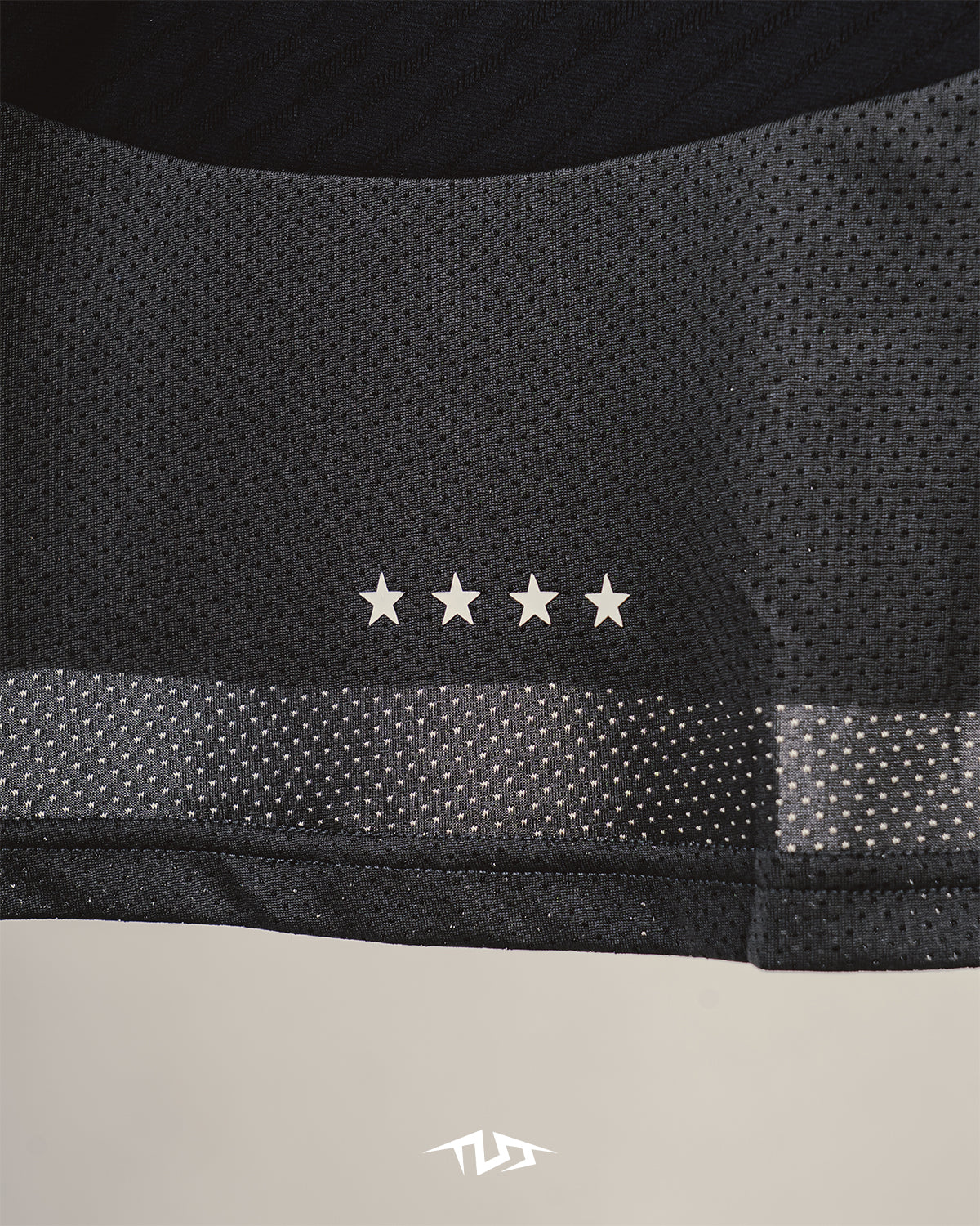 TLSS OFFPITCH SPORTS JERSEY