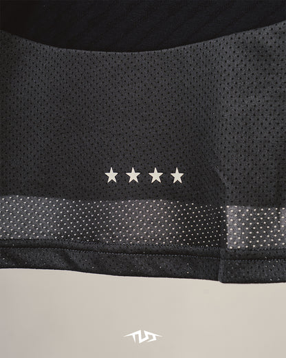 TLSS OFFPITCH SPORTS JERSEY