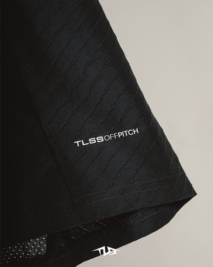 TLSS OFFPITCH SPORTS JERSEY