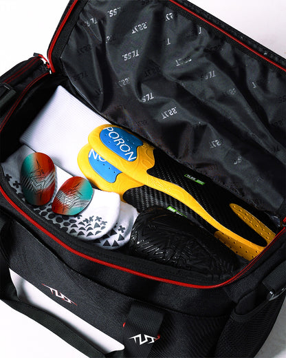 TLSS PFM SPORTS OUTDOOR DUFFEL BAG