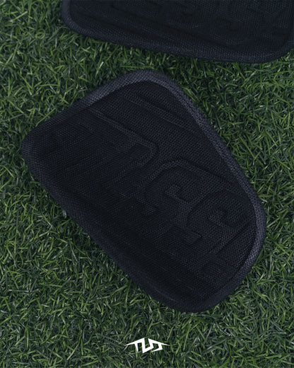 TLSS SPORTS SOFT SHIN GUARDS