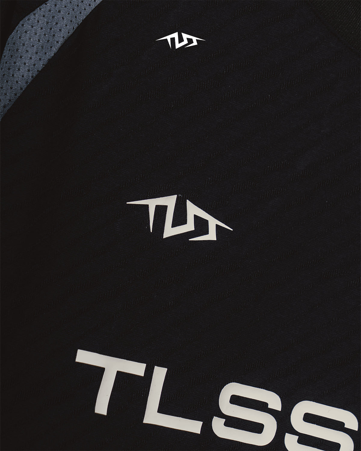 TLSS OFFPITCH SPORTS JERSEY