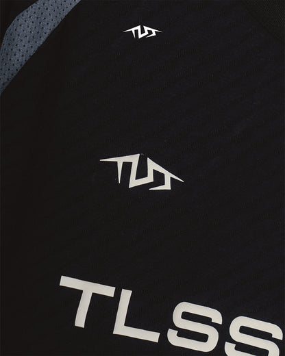 TLSS OFFPITCH SPORTS JERSEY