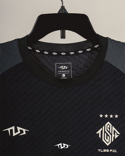 TLSS OFFPITCH SPORTS JERSEY
