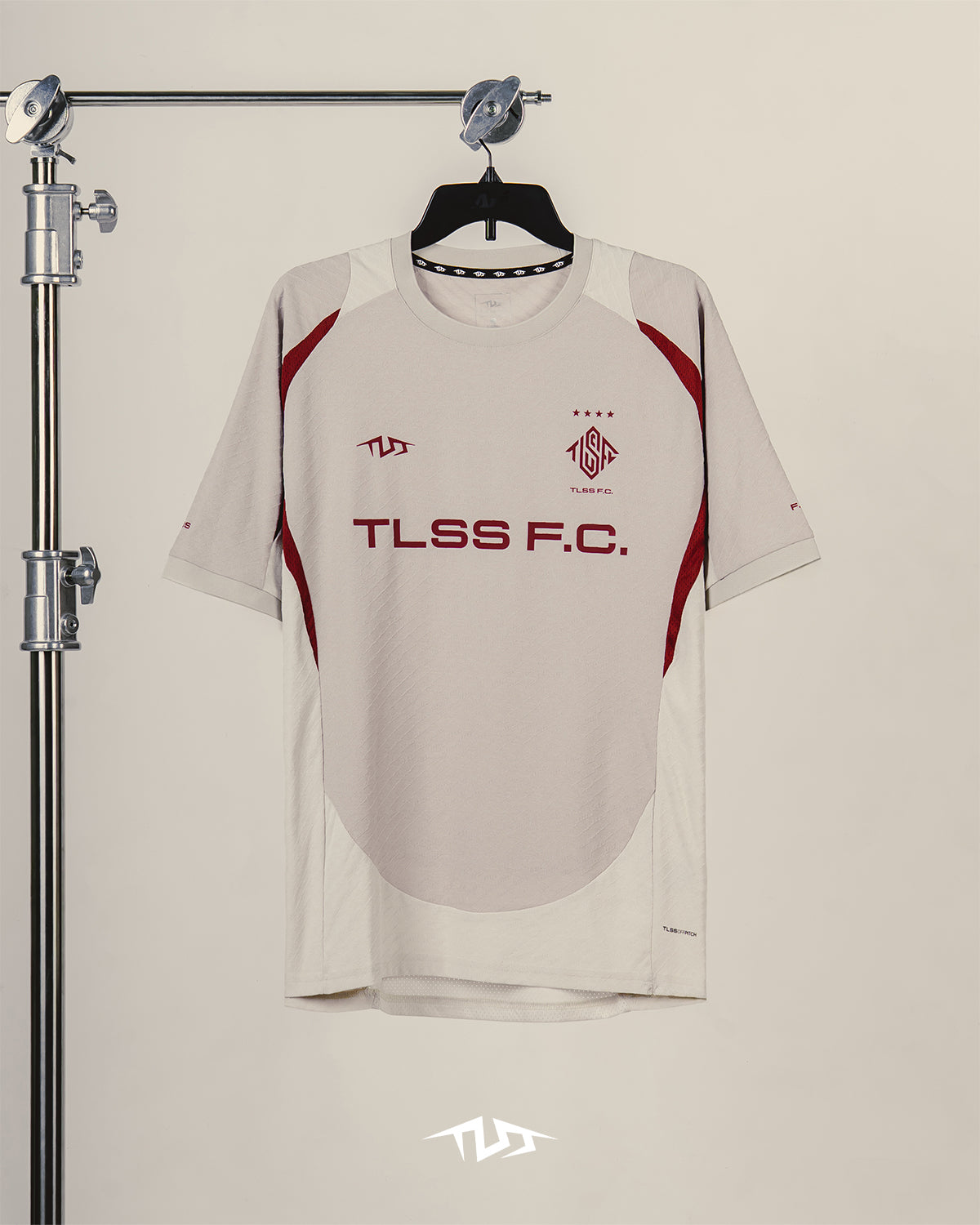 TLSS OFFPITCH SPORTS JERSEY