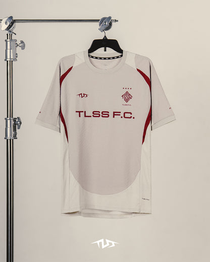 TLSS OFFPITCH SPORTS JERSEY