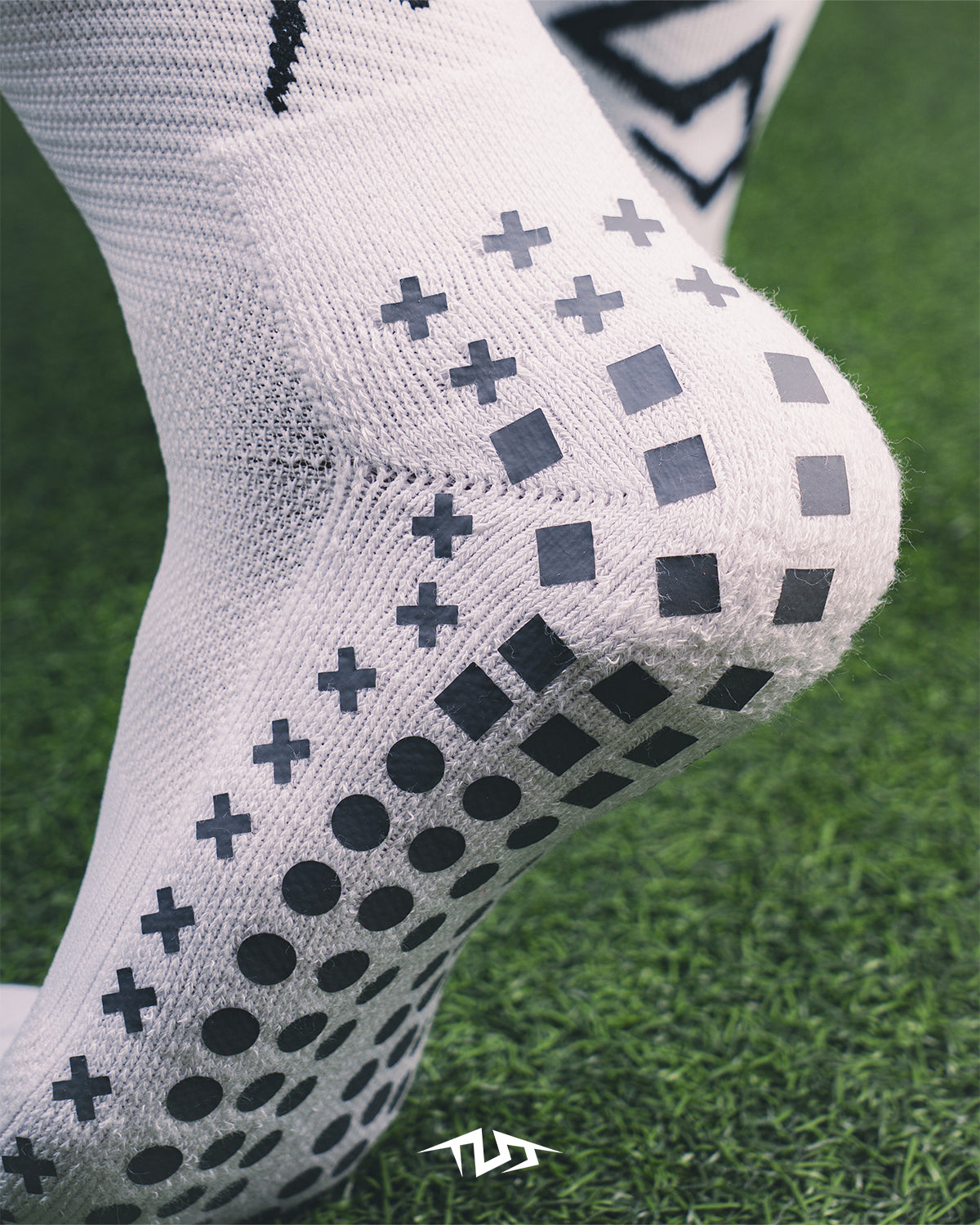 TLSS SWEEPER GELFLEX ANTI-SLIP SILICONE SOCKS