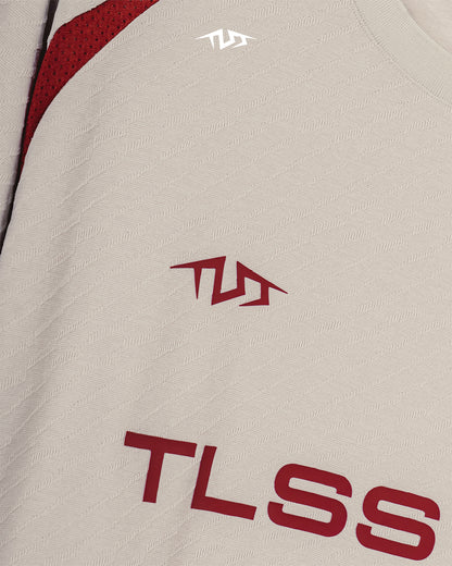 TLSS OFFPITCH SPORTS JERSEY