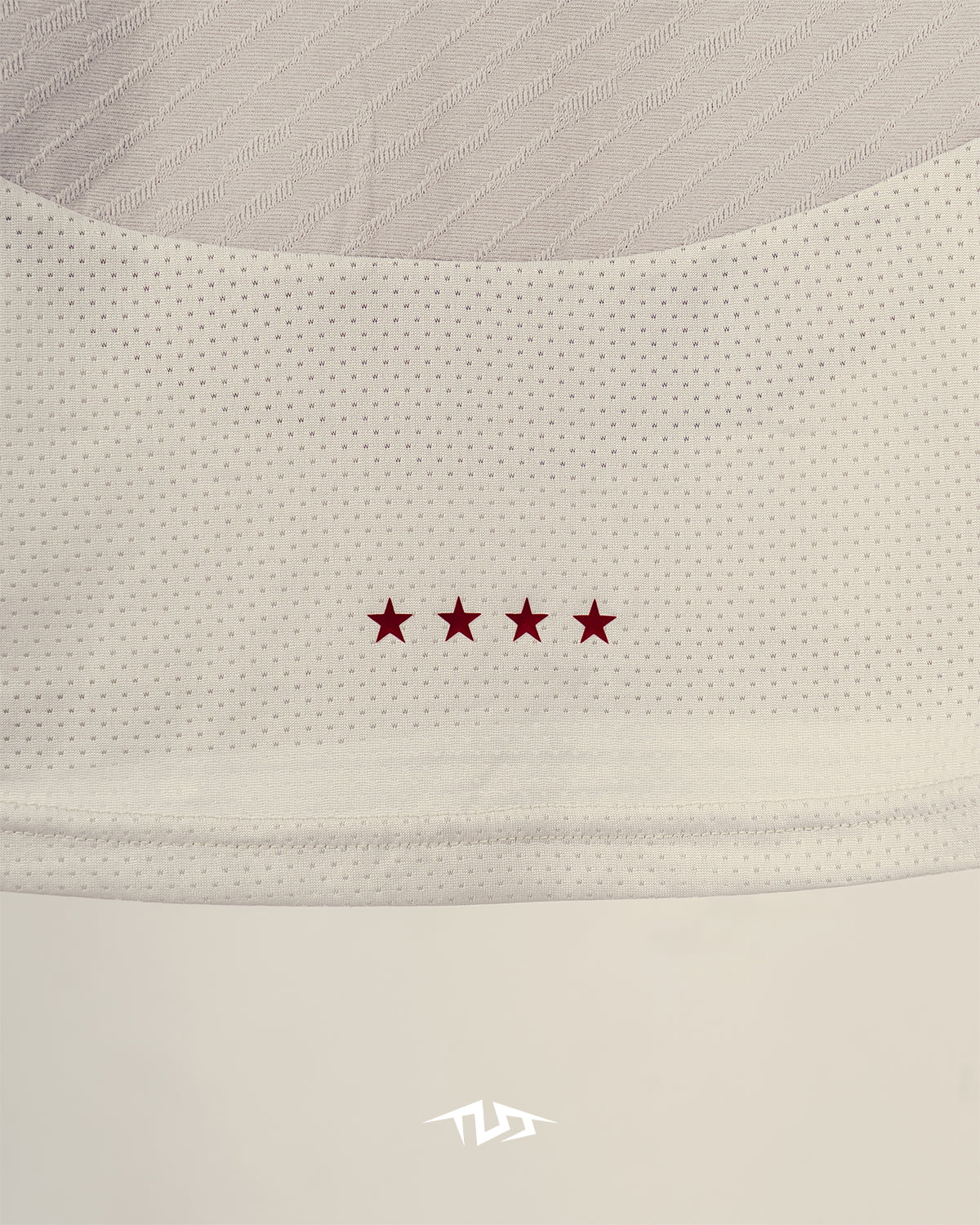 TLSS OFFPITCH SPORTS JERSEY