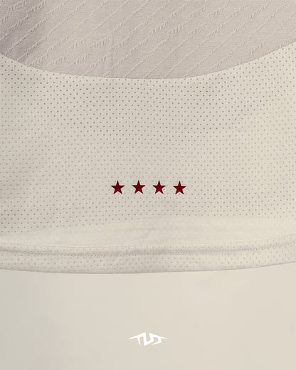 TLSS OFFPITCH SPORTS JERSEY