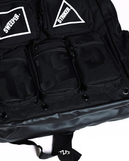 TLSS BND MULTI-FUNCTIONAL SPORTS BACKPACK