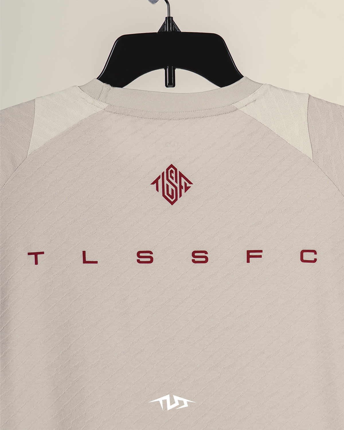 TLSS OFFPITCH SPORTS JERSEY