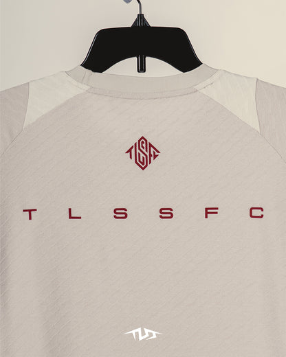 TLSS OFFPITCH SPORTS JERSEY