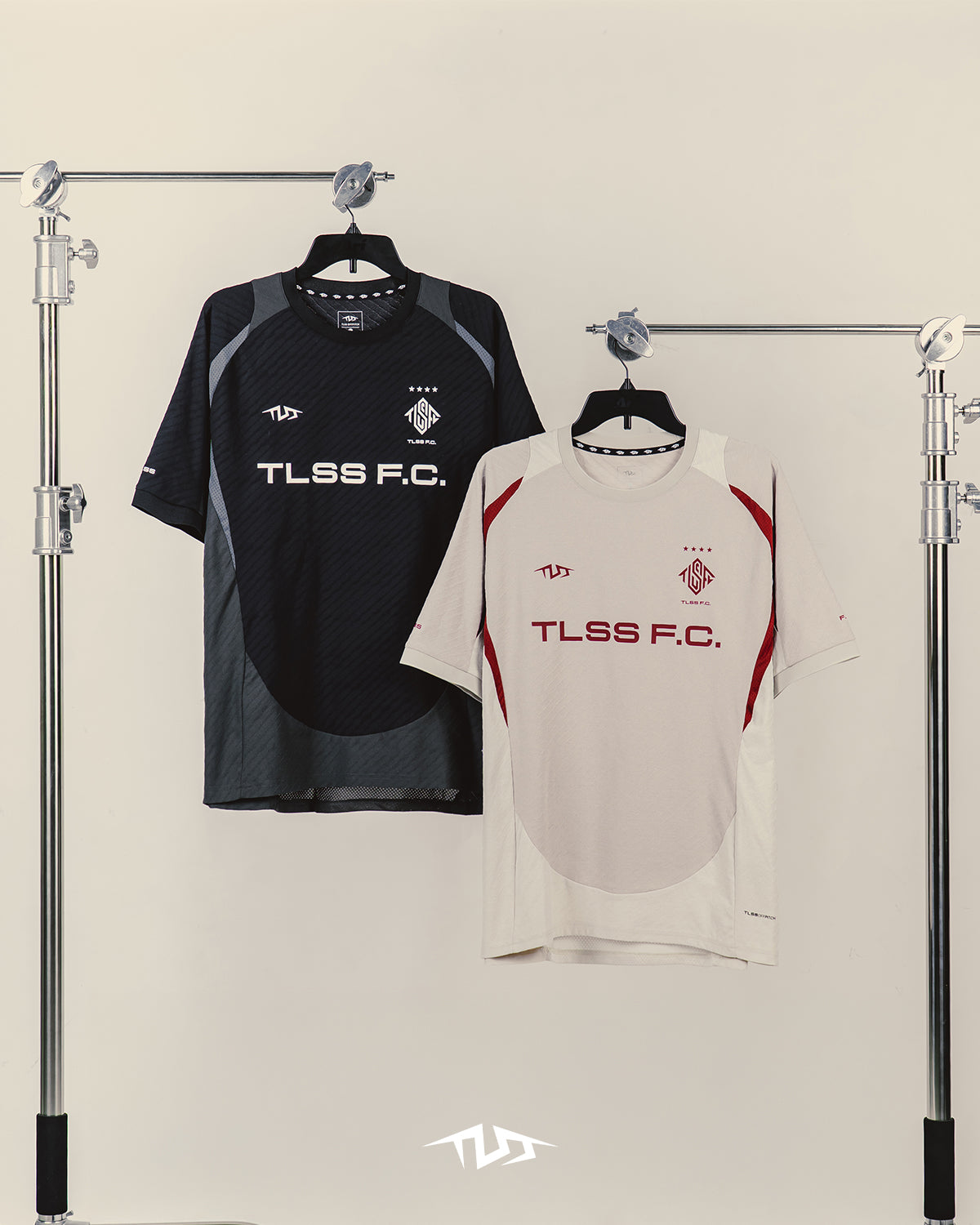 TLSS OFFPITCH SPORTS JERSEY