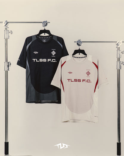TLSS OFFPITCH SPORTS JERSEY