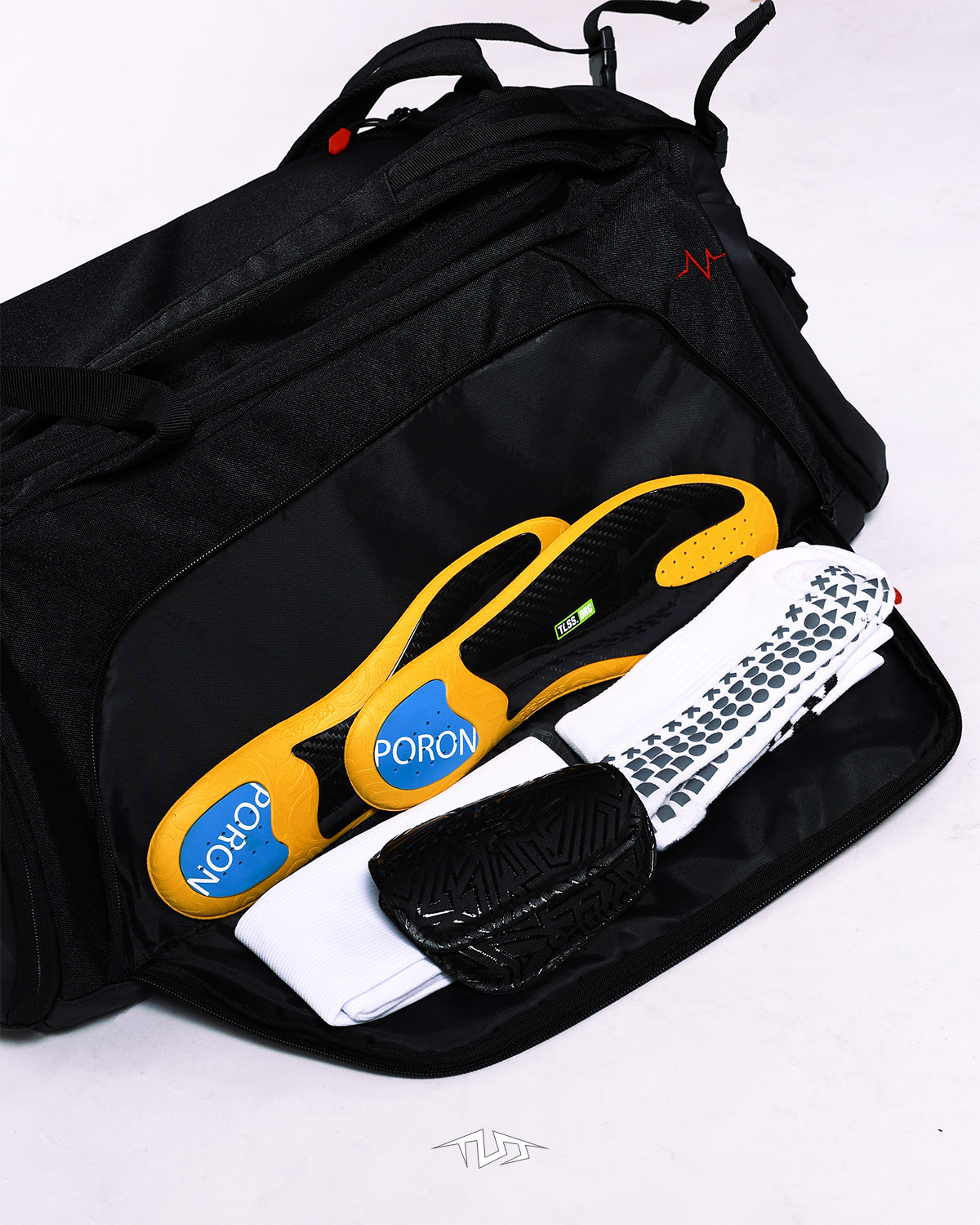 TLSS MULTISPORT DUFFEL BAG