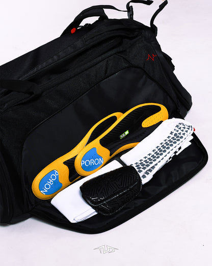 TLSS MULTISPORT DUFFEL BAG