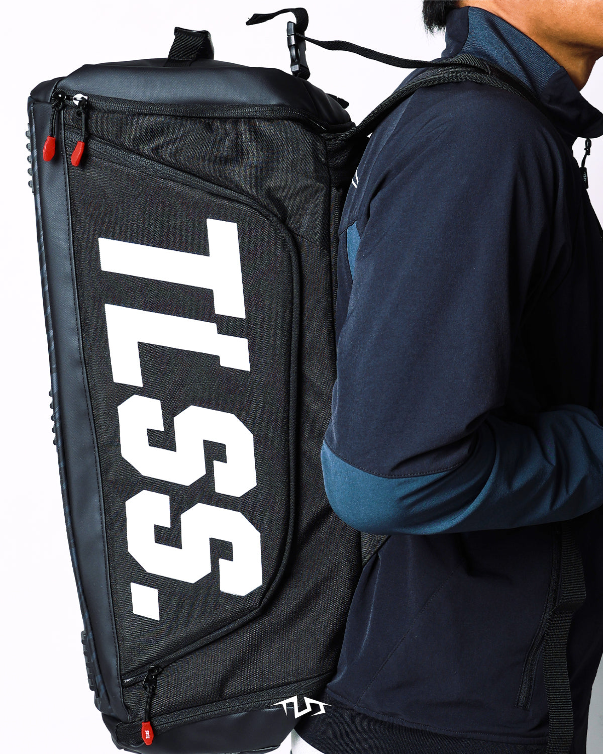TLSS MULTISPORT DUFFEL BAG
