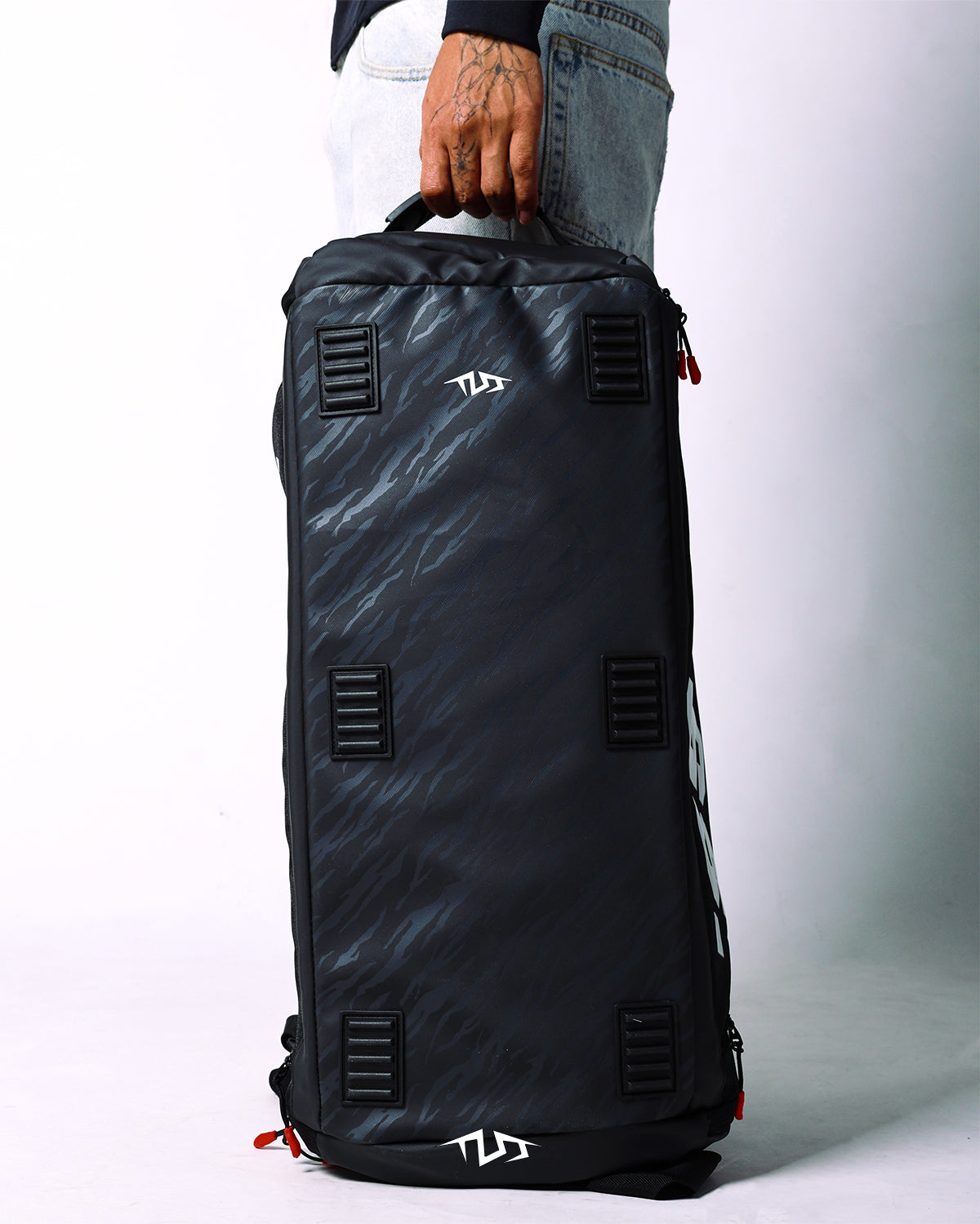 TLSS MULTISPORT DUFFEL BAG