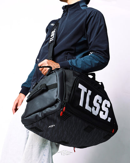 TLSS MULTISPORT DUFFEL BAG