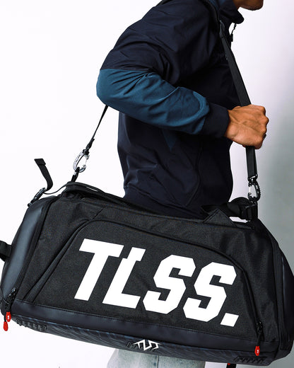 TLSS MULTISPORT DUFFEL BAG
