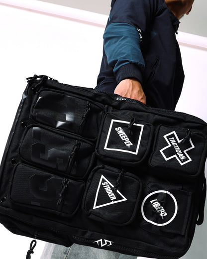 TLSS BND MULTI-FUNCTIONAL SPORTS BACKPACK