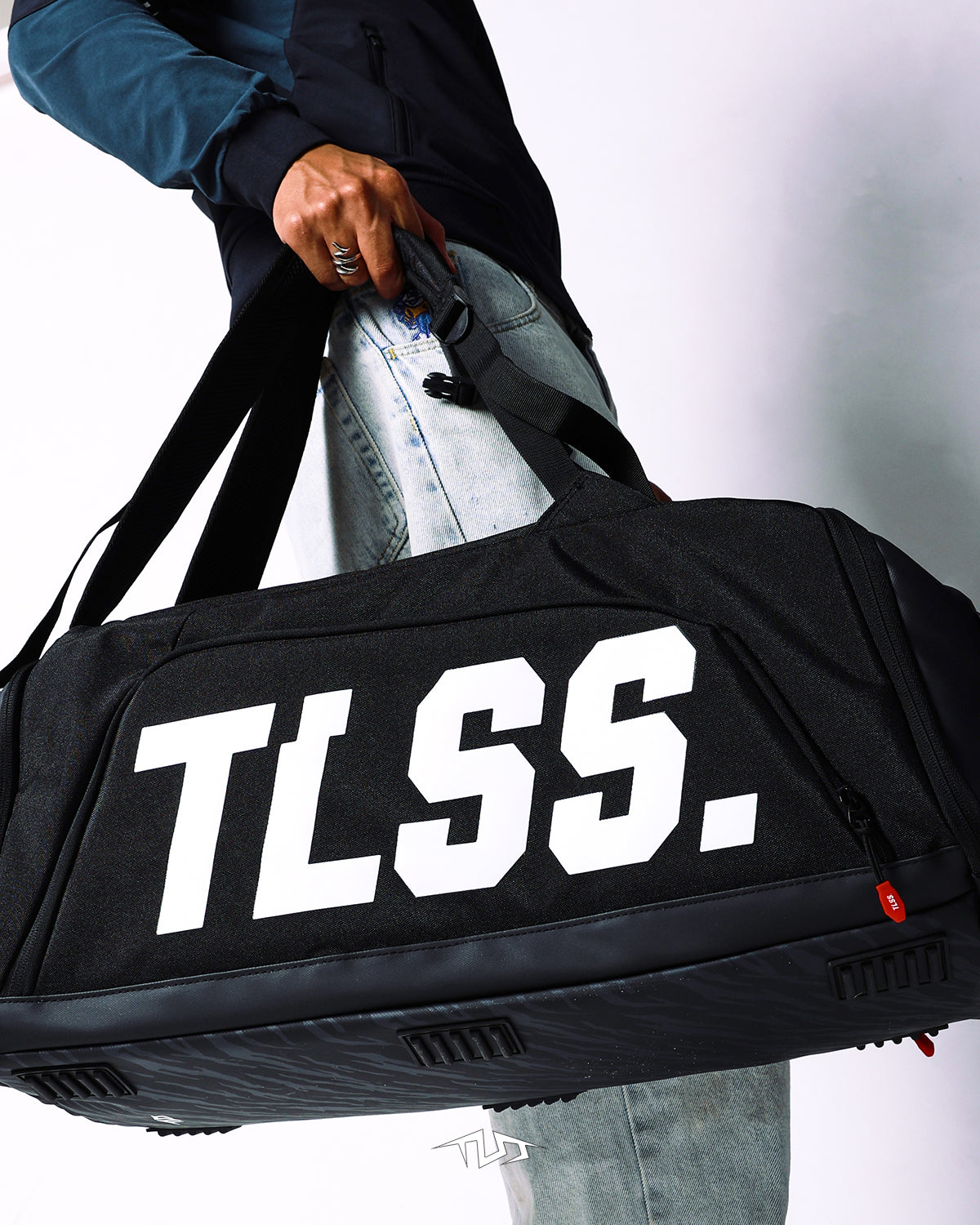 TLSS MULTISPORT DUFFEL BAG