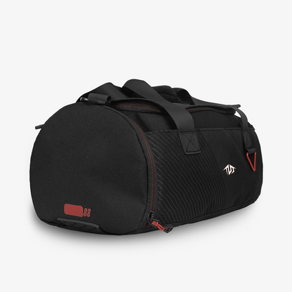 TLSS PFM SPORTS OUTDOOR DUFFEL BAG