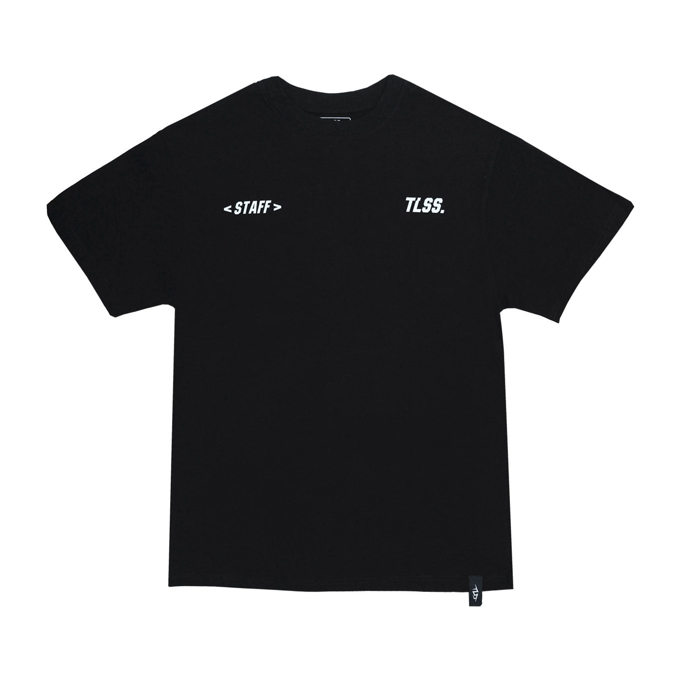 TLSS 2025 CASUAL LOGO T SHIRT