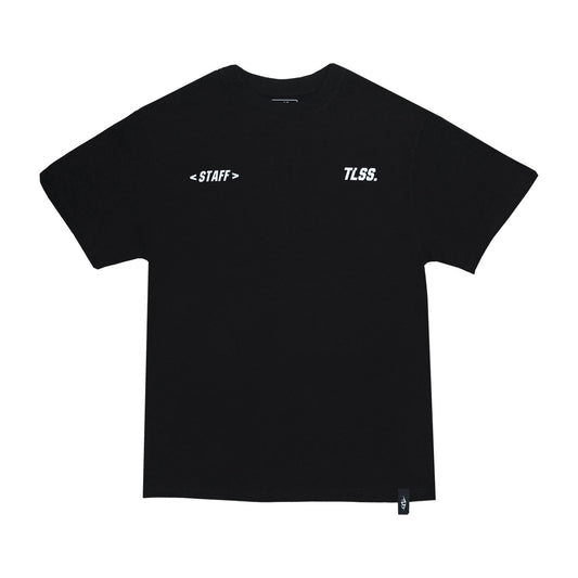 TLSS 2025 CASUAL LOGO T SHIRT