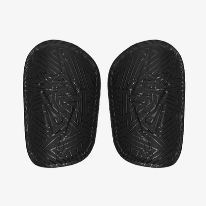TLSS SPORTS SOFT SHIN GUARDS