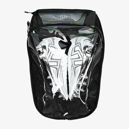 TLSS TRANSPARENT MULTI-LAYER SPORTS BACKPACK